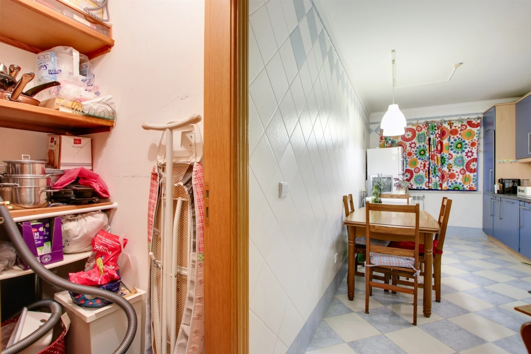 Apartamento T3 para Venda em Montijo e Afonsoeiro Foto 10