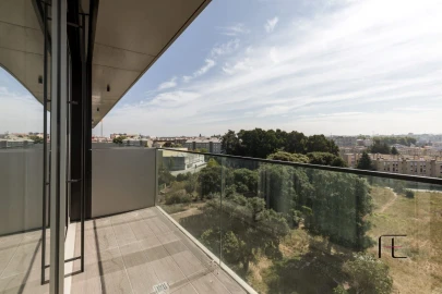 Apartamento T3 para Venda em São Mamede de Infesta e Senhora da Hora