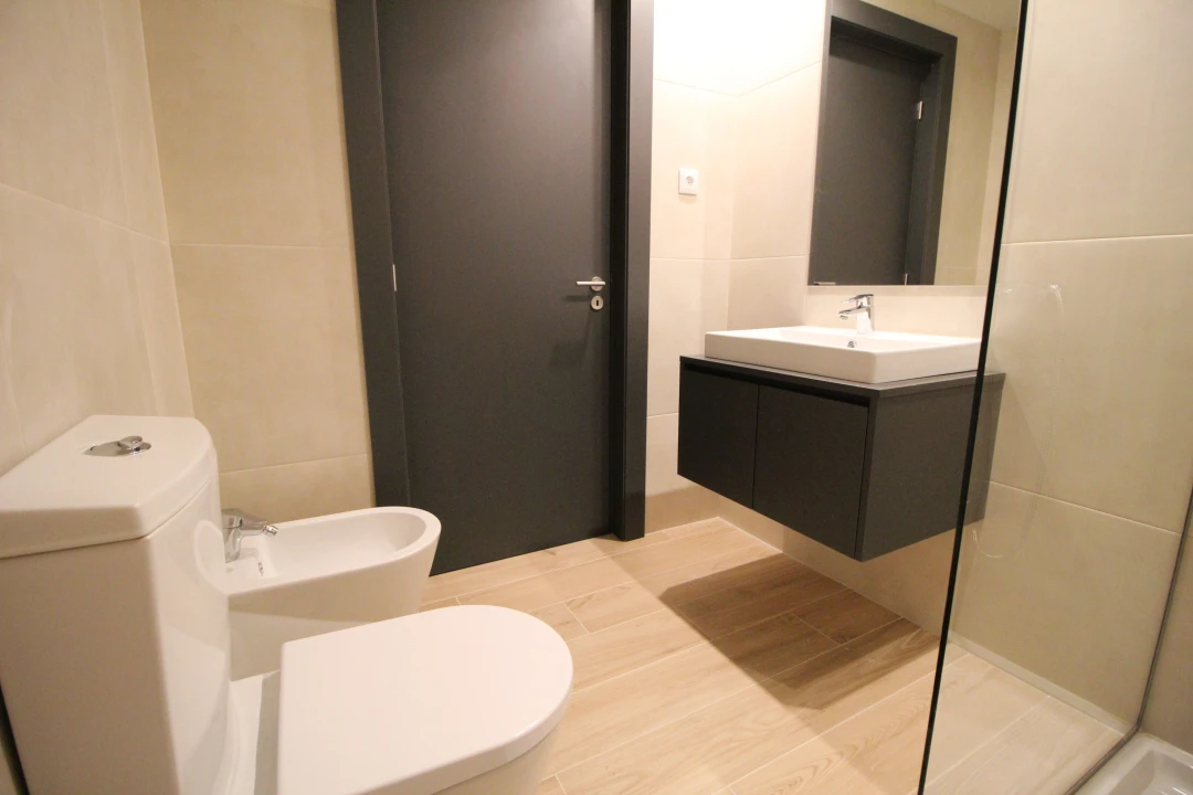 Quarto para Arrendamento em Azurem Foto 2