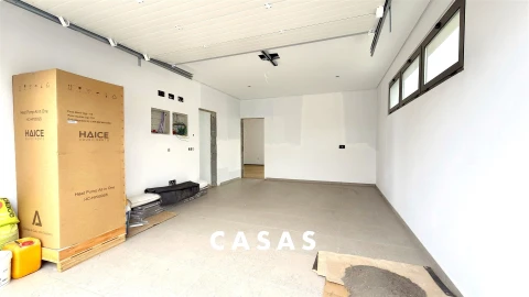 Moradia T2 para Venda em Arco da Calheta