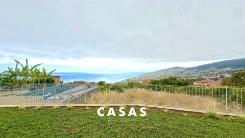 Moradia T2 para Venda em Arco da Calheta