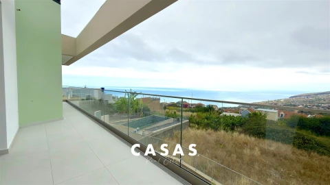 Moradia T2 para Venda em Arco da Calheta
