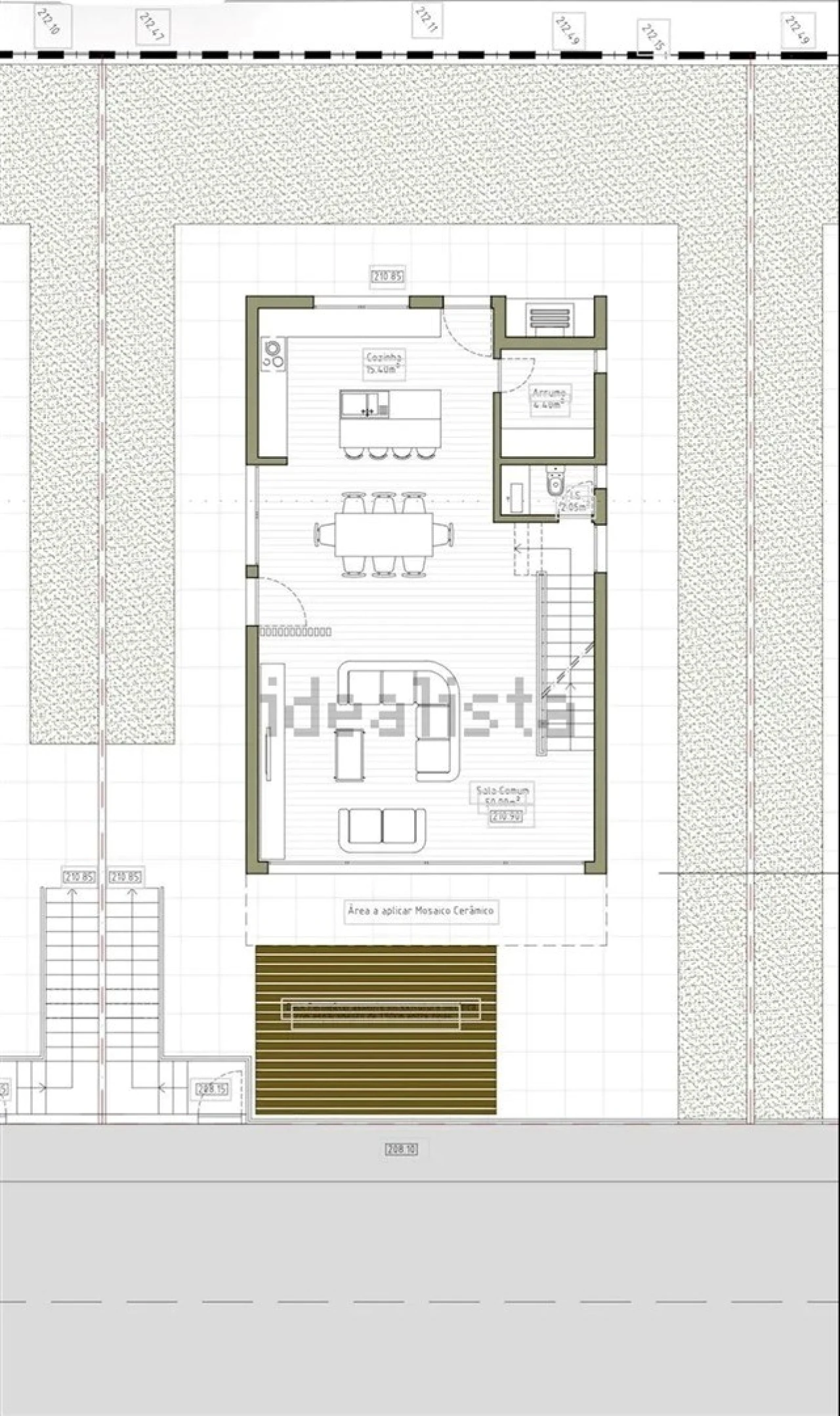 Moradia T3 para Venda em Caniço Foto 41