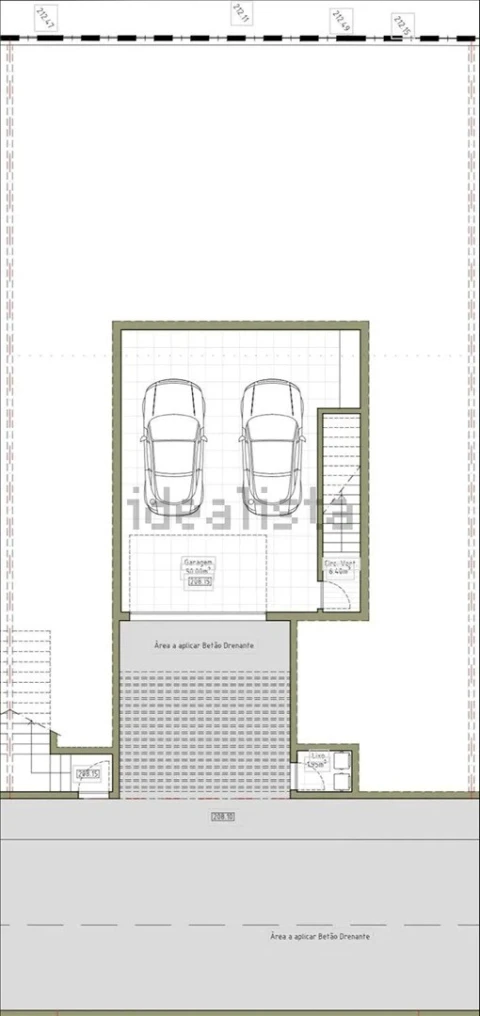 Moradia T3 para Venda em Caniço