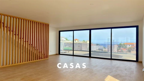 Moradia T3 para Venda em Caniço