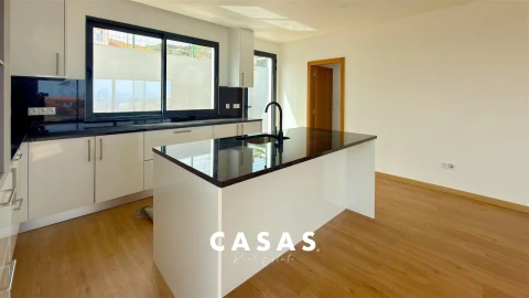 Moradia T3 para Venda em Caniço