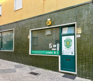 Loja para Venda em Alcanena e Vila Moreira