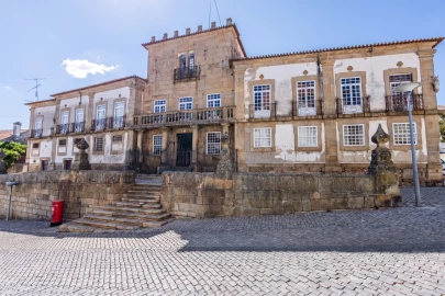 Moradia T10 para Venda em Idanha-A-Nova e Alcafozes