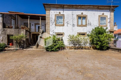 Moradia T10 para Venda em Idanha-A-Nova e Alcafozes