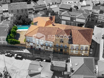 Moradia T10 para Venda em Idanha-A-Nova e Alcafozes