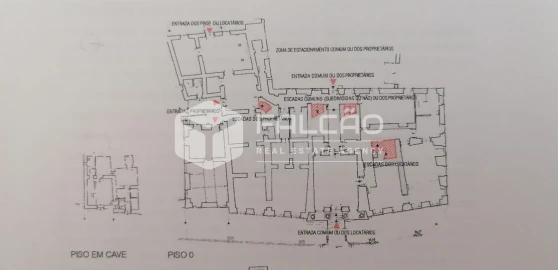 Moradia T10 para Venda em Idanha-A-Nova e Alcafozes
