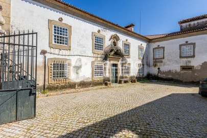 Moradia T10 para Venda em Idanha-A-Nova e Alcafozes