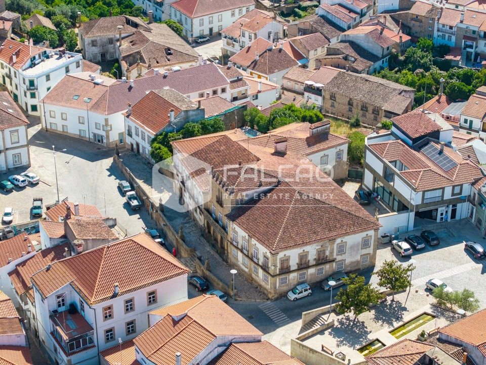 Moradia T10 para Venda em Idanha-A-Nova e Alcafozes Foto 21