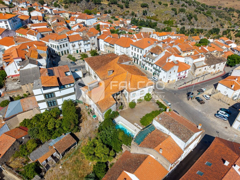 Moradia T10 para Venda em Idanha-A-Nova e Alcafozes Foto 13