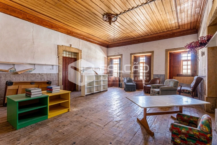 Moradia T10 para Venda em Idanha-A-Nova e Alcafozes Foto 44