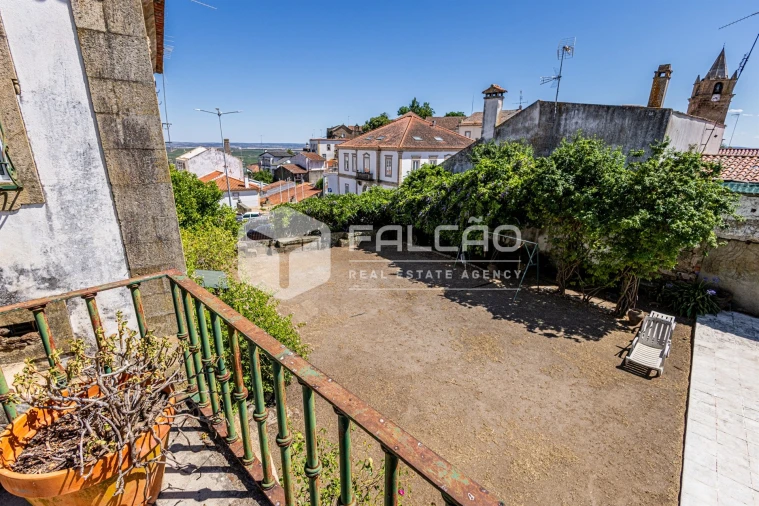 Moradia T10 para Venda em Idanha-A-Nova e Alcafozes Foto 89