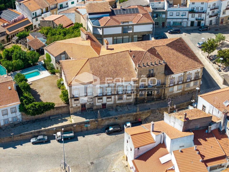 Moradia T10 para Venda em Idanha-A-Nova e Alcafozes Foto 17