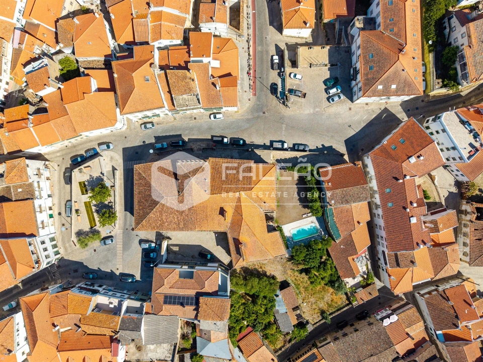 Moradia T10 para Venda em Idanha-A-Nova e Alcafozes Foto 22