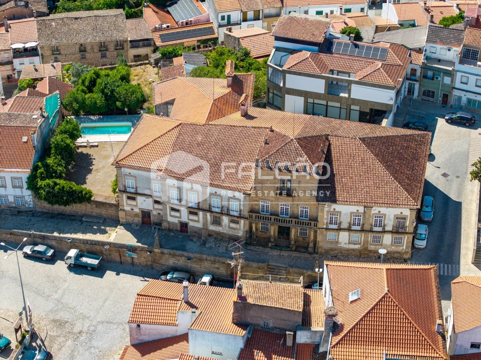 Moradia T10 para Venda em Idanha-A-Nova e Alcafozes Foto 18