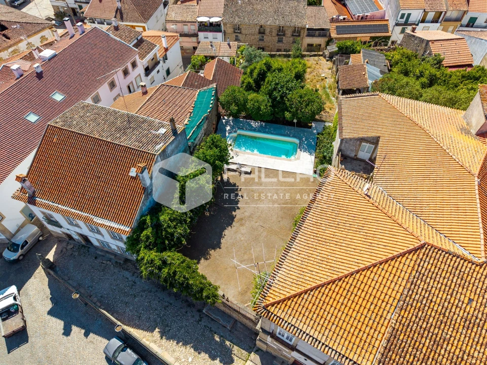 Moradia T10 para Venda em Idanha-A-Nova e Alcafozes Foto 16