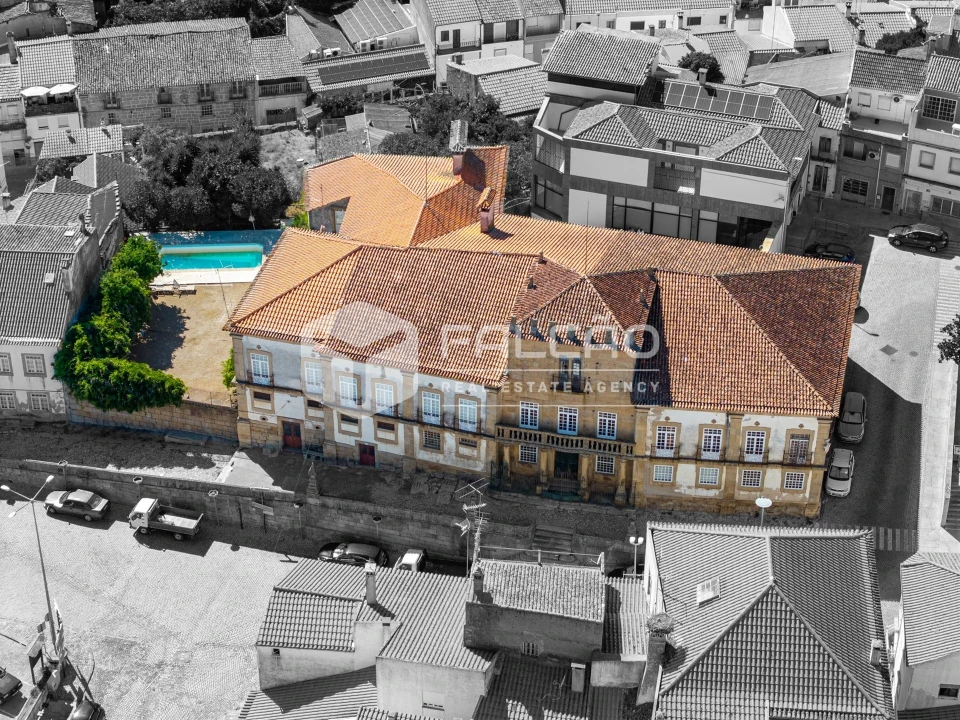 Moradia T10 para Venda em Idanha-A-Nova e Alcafozes Foto 19
