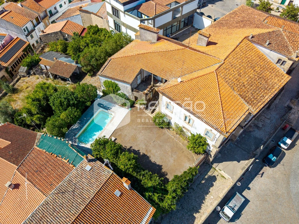 Moradia T10 para Venda em Idanha-A-Nova e Alcafozes Foto 15