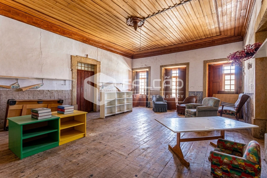 Moradia T10 para Venda em Idanha-A-Nova e Alcafozes Foto 44