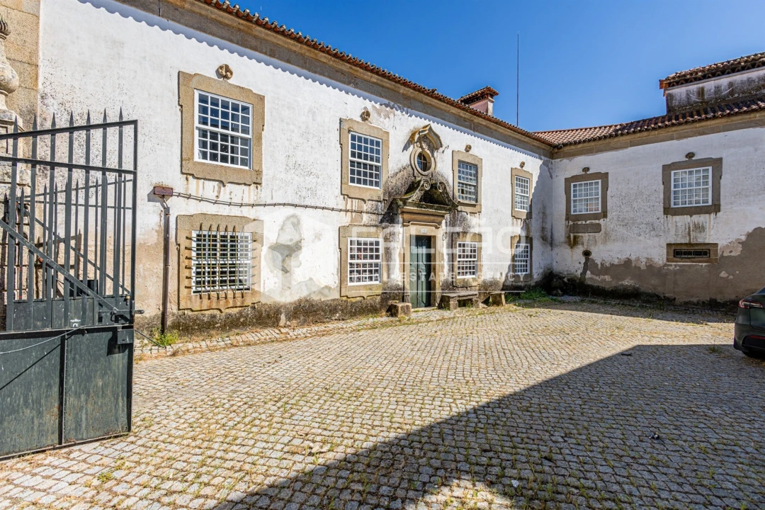 Moradia T10 para Venda em Idanha-A-Nova e Alcafozes Foto 2