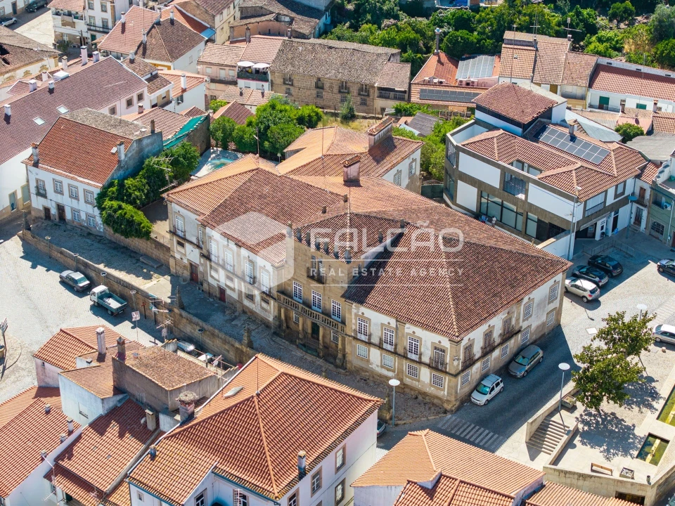 Moradia T10 para Venda em Idanha-A-Nova e Alcafozes Foto 20