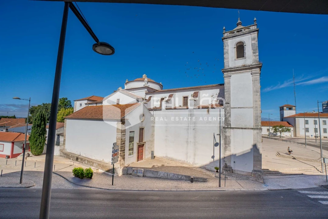 Loja para Arrendamento em Marvila, Ribeira Santarém, São Salvador, São Nicolau Foto 36