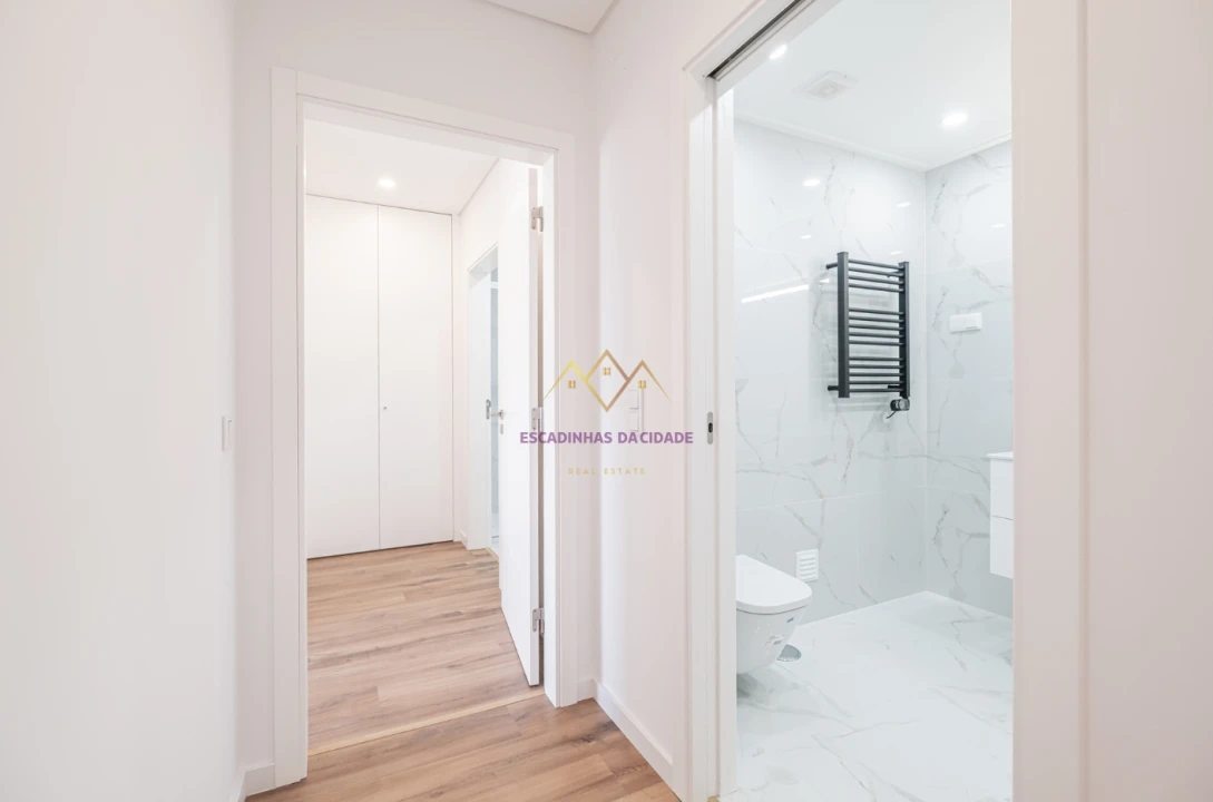 Apartamento T3 para Venda em Montijo e Afonsoeiro Foto 43
