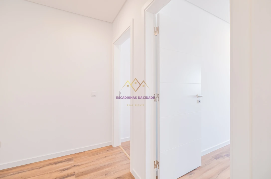 Apartamento T3 para Venda em Montijo e Afonsoeiro Foto 3