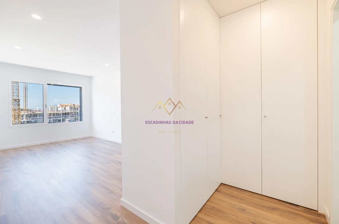 Apartamento T3 para Venda em Montijo e Afonsoeiro Foto 13