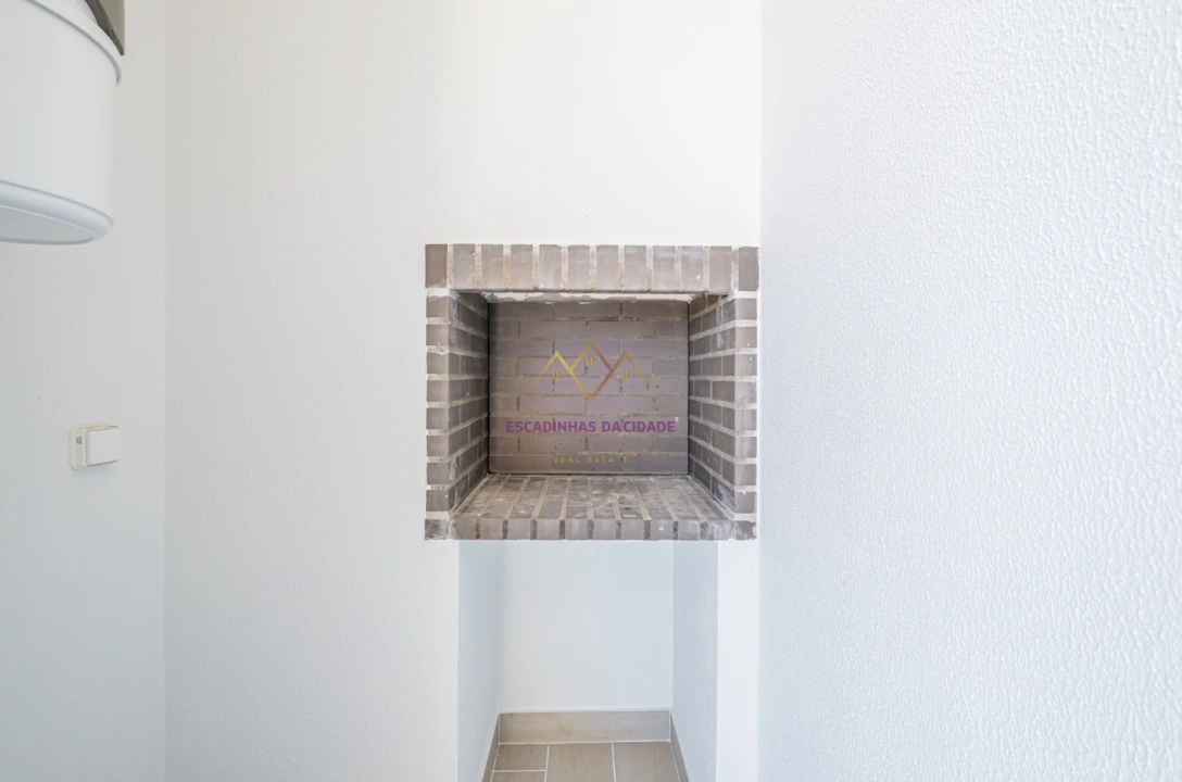 Apartamento T3 para Venda em Montijo e Afonsoeiro Foto 34