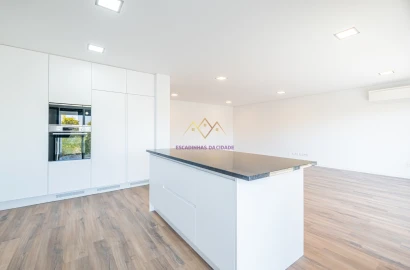 Apartamento T3 para Venda em Montijo e Afonsoeiro