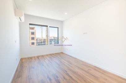 Apartamento T3 para Venda em Montijo e Afonsoeiro
