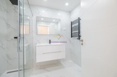 Apartamento T3 para Venda em Montijo e Afonsoeiro