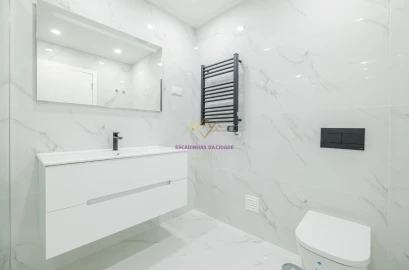 Apartamento T3 para Venda em Montijo e Afonsoeiro