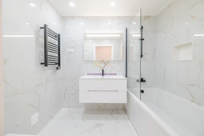Apartamento T3 para Venda em Montijo e Afonsoeiro