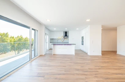Apartamento T3 para Venda em Montijo e Afonsoeiro
