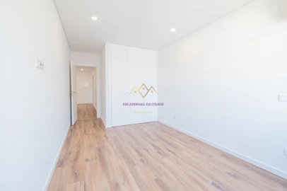 Apartamento T3 para Venda em Montijo e Afonsoeiro