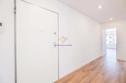 Apartamento T3 para Venda em Montijo e Afonsoeiro