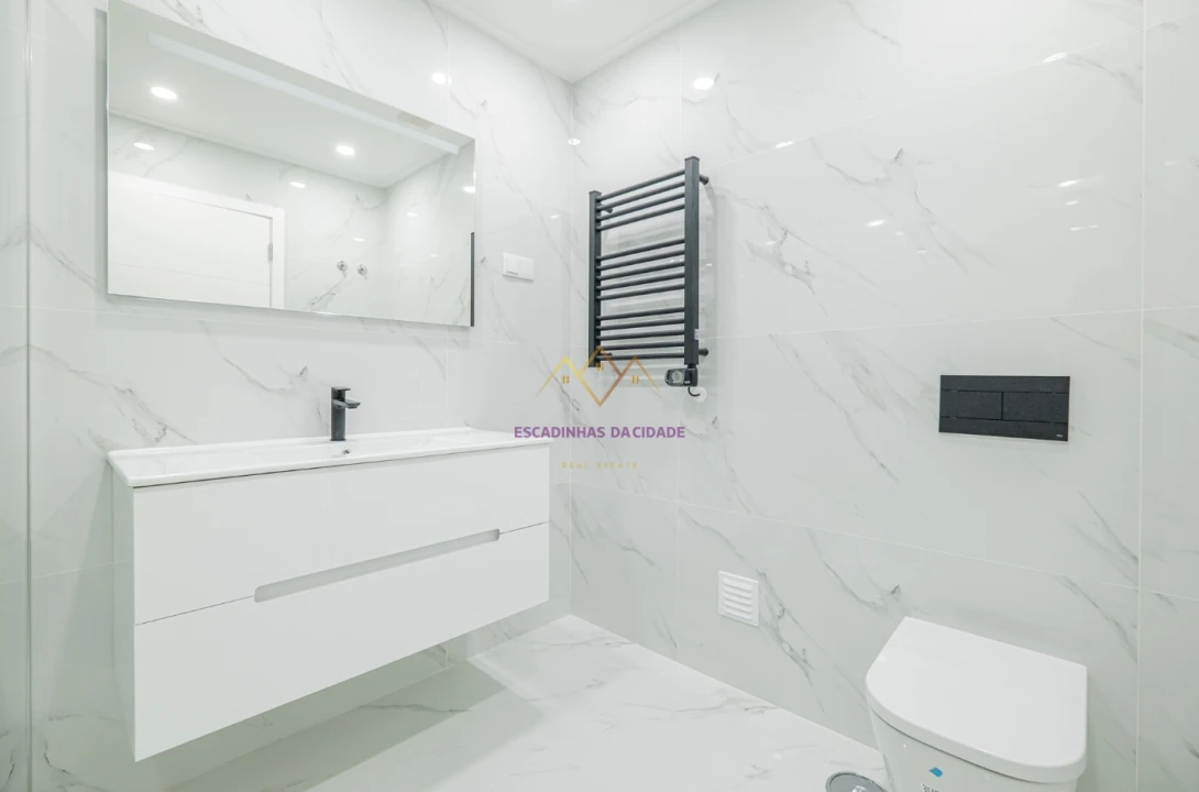 Apartamento T3 para Venda em Montijo e Afonsoeiro Foto 21