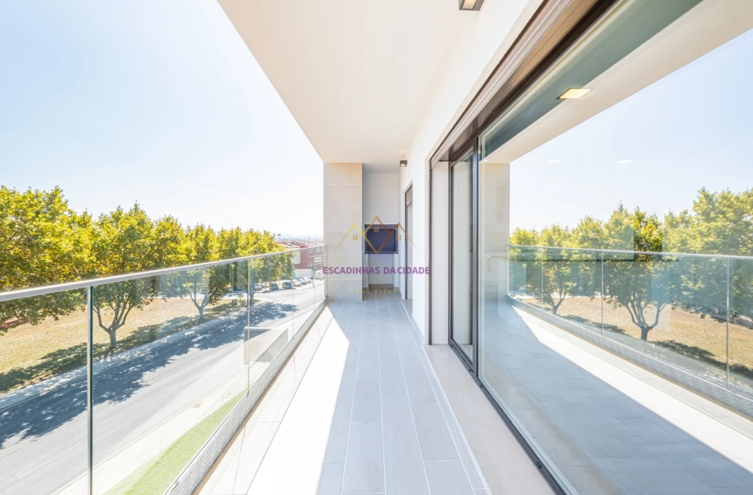 Apartamento T3 para Venda em Montijo e Afonsoeiro Foto 36