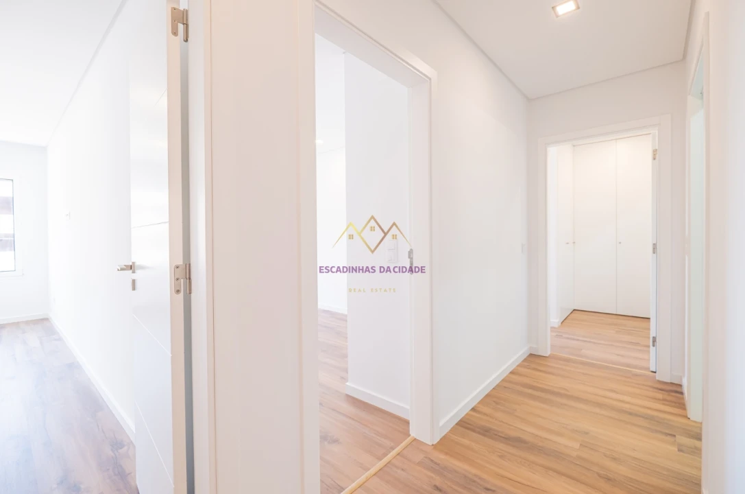Apartamento T3 para Venda em Montijo e Afonsoeiro Foto 40