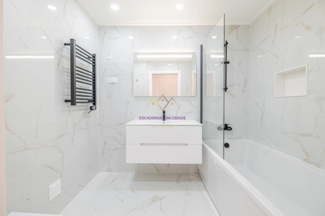Apartamento T3 para Venda em Montijo e Afonsoeiro Foto 44