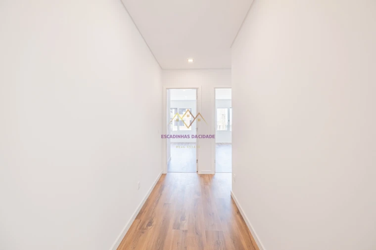 Apartamento T3 para Venda em Montijo e Afonsoeiro Foto 38