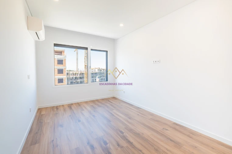Apartamento T3 para Venda em Montijo e Afonsoeiro Foto 6