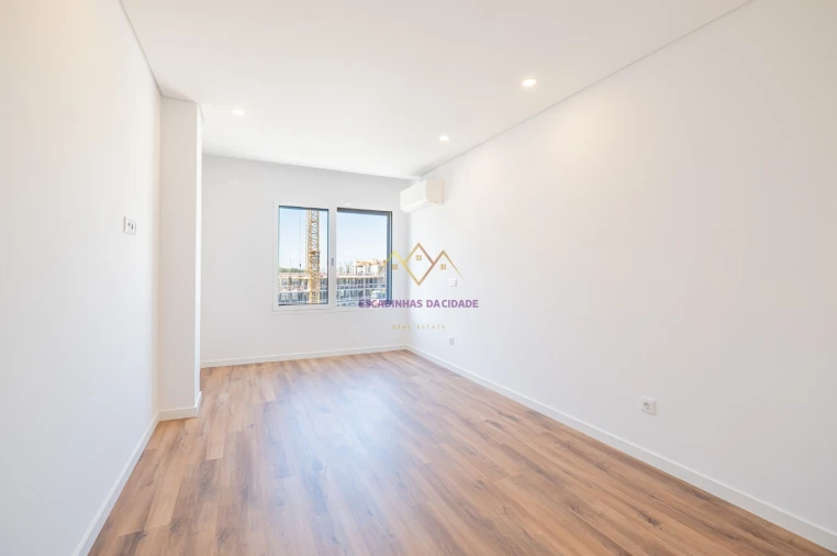 Apartamento T3 para Venda em Montijo e Afonsoeiro Foto 10
