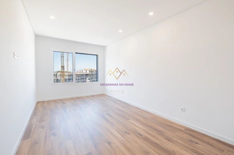Apartamento T3 para Venda em Montijo e Afonsoeiro Foto 14